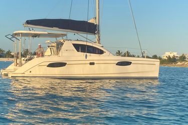 38' Leopard 2010 Yacht For Sale